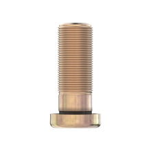 John Deere KV20447: Ribbed Neck Wheel Bolt