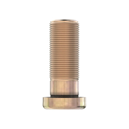 John Deere KV20447: Ribbed Neck Wheel Bolt