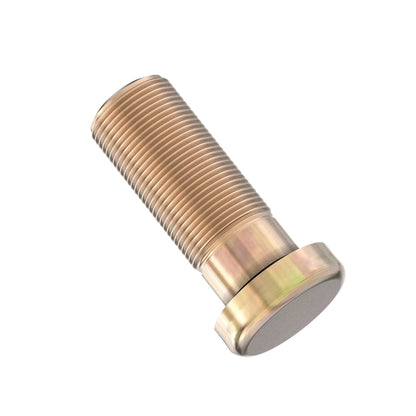 John Deere KV20447: Ribbed Neck Wheel Bolt