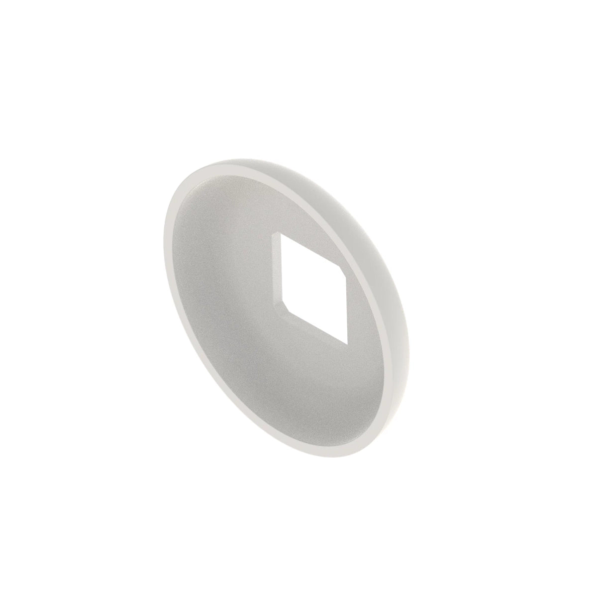 John Deere KV21304: Plastic Dust Shield
