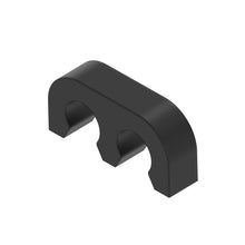 John Deere KV21368: Double Tube Clamp