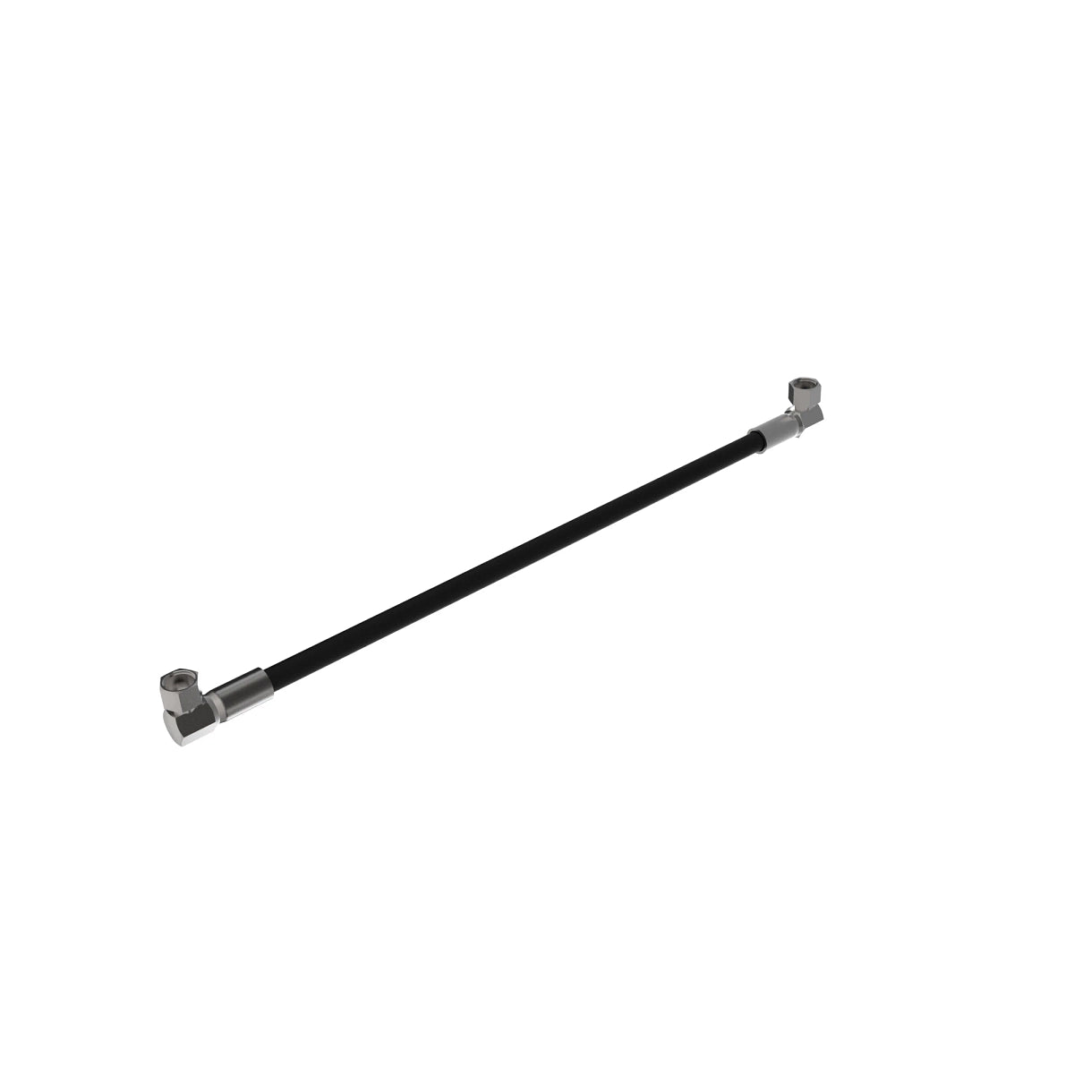 John Deere KV21697:  Hydraulic Hose