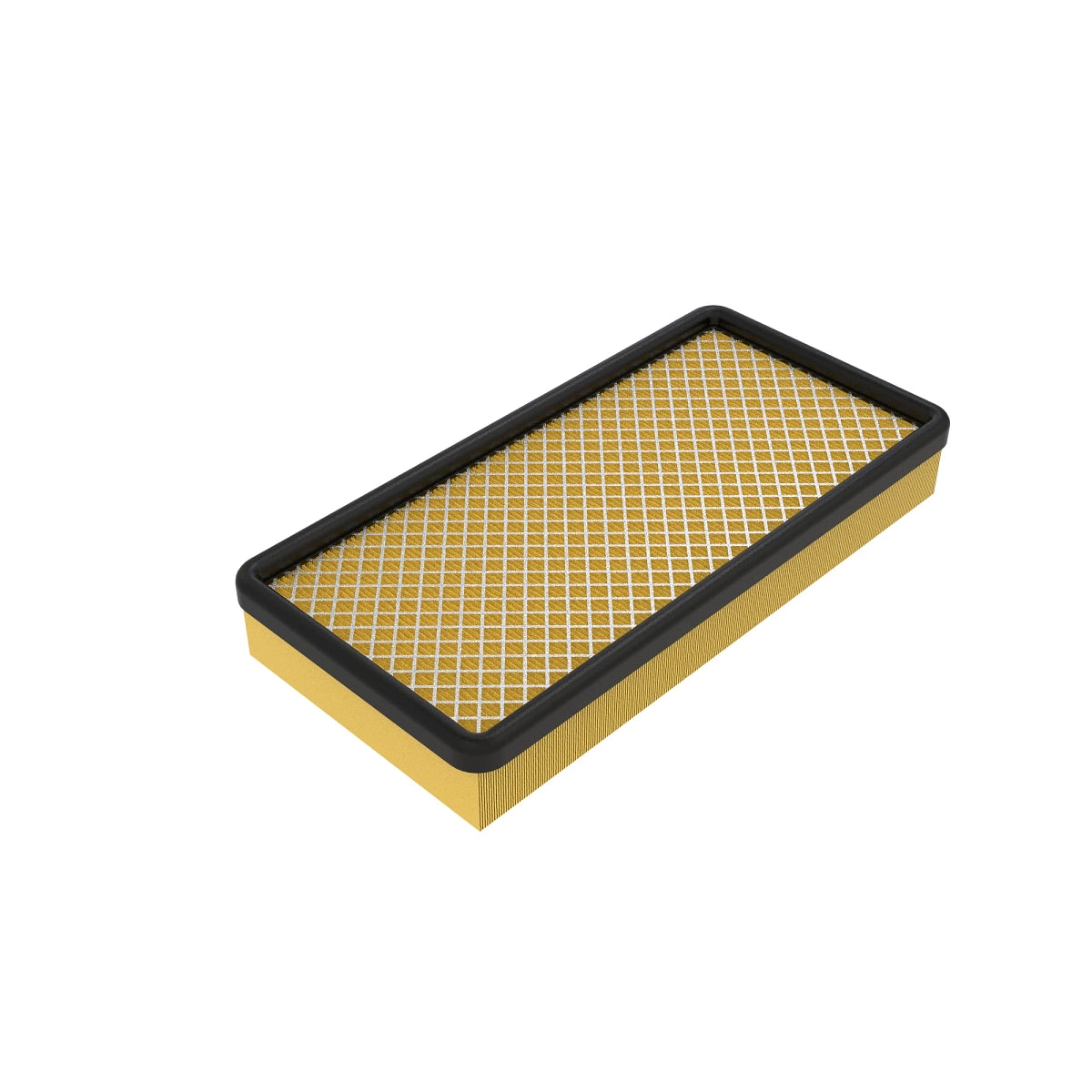 John Deere KV23591:  Cab Air Filter Element