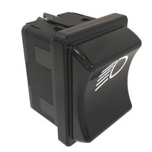 John Deere KV24461: Park Lock Toggle/Rocker Switch