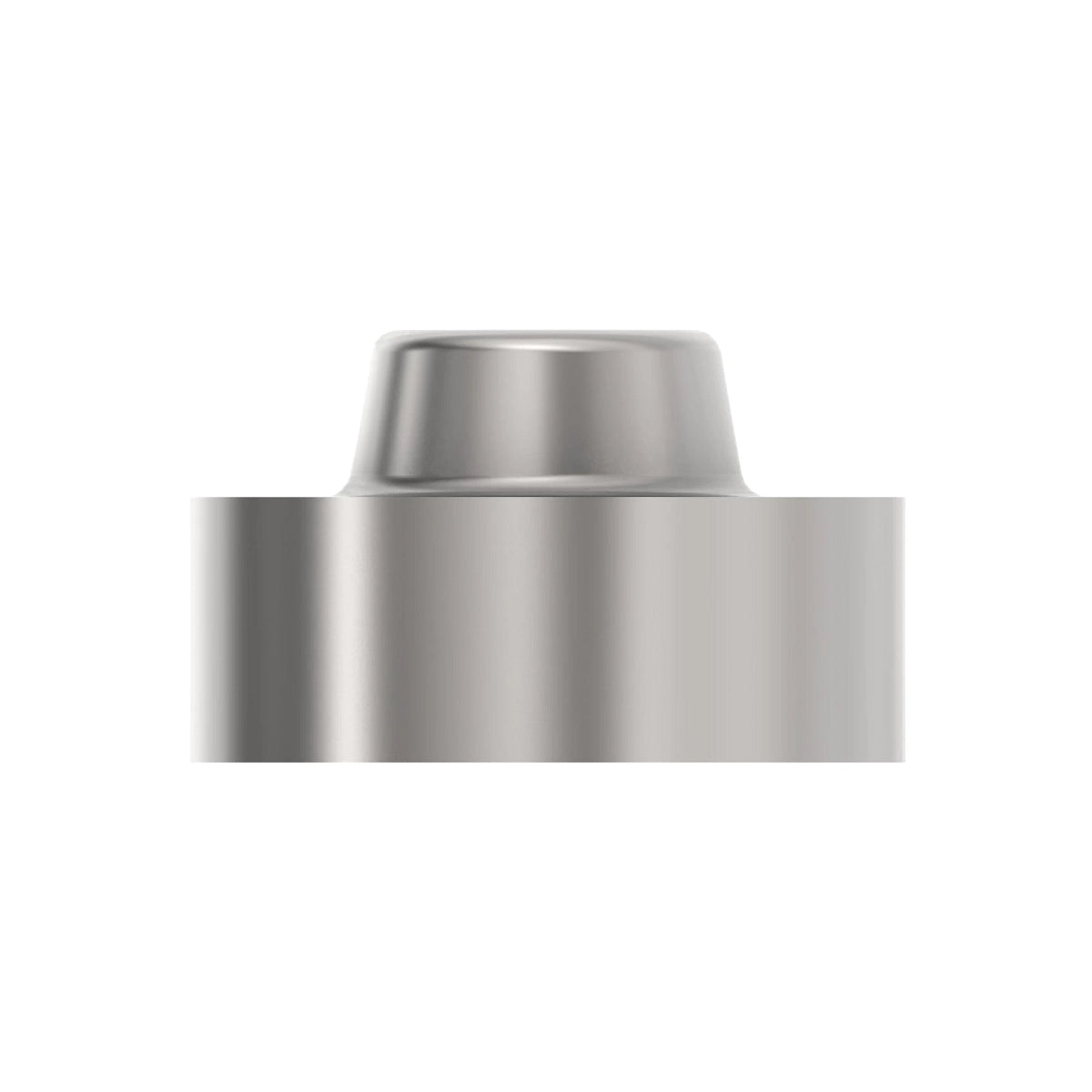John Deere KV24568: Cylindrical Flanged Alloy Bushing