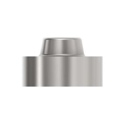 John Deere KV24568: Cylindrical Flanged Alloy Bushing
