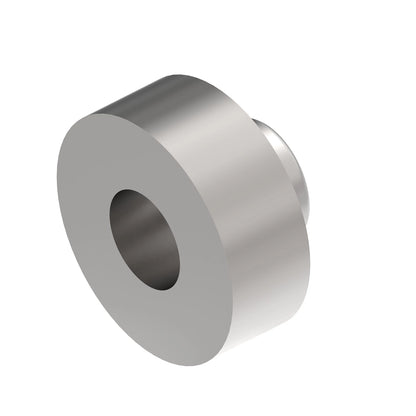 John Deere KV24568: Cylindrical Flanged Alloy Bushing