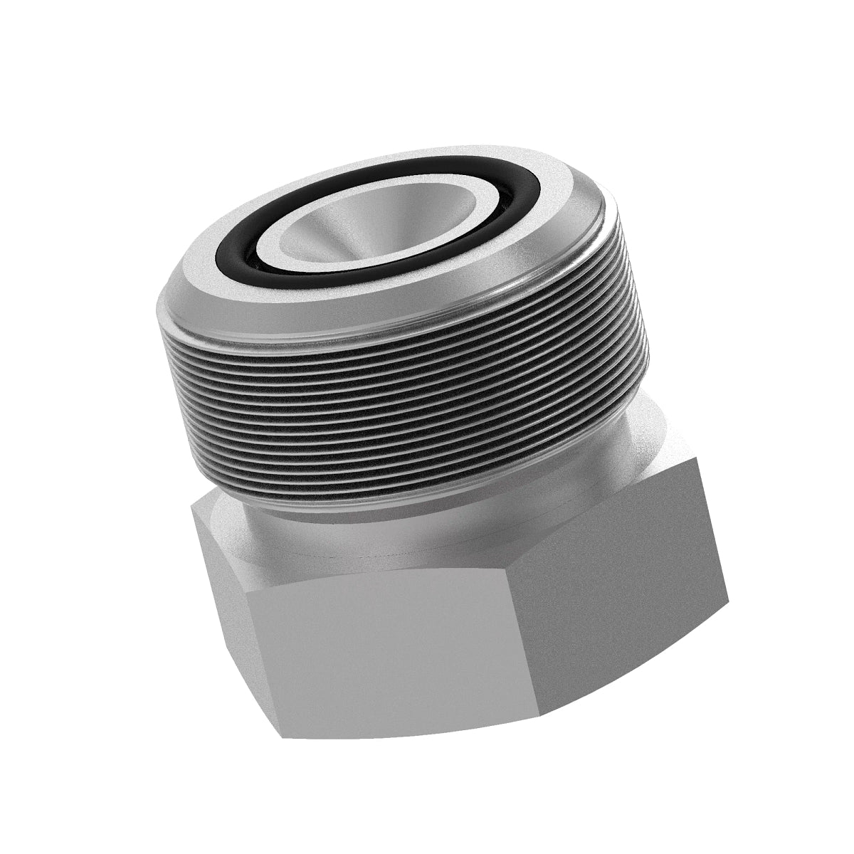 John Deere KV25901: Drain Plug