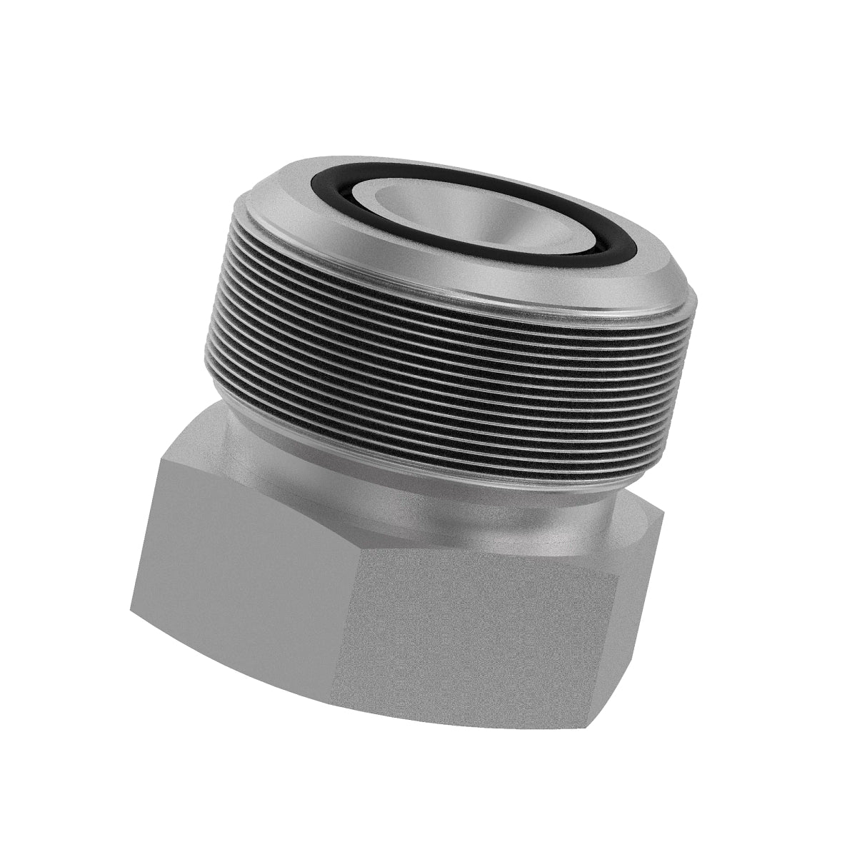 John Deere KV25901: Drain Plug