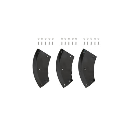 John Deere KXE10042: Front Feed Flight Kit