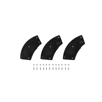 John Deere KXE10042: Front Feed Flight Kit
