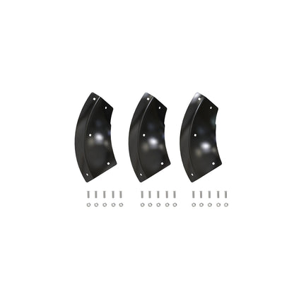 John Deere KXE10042: Front Feed Flight Kit
