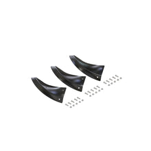 John Deere KXE10042: Front Feed Flight Kit