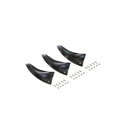 John Deere KXE10042: Front Feed Flight Kit