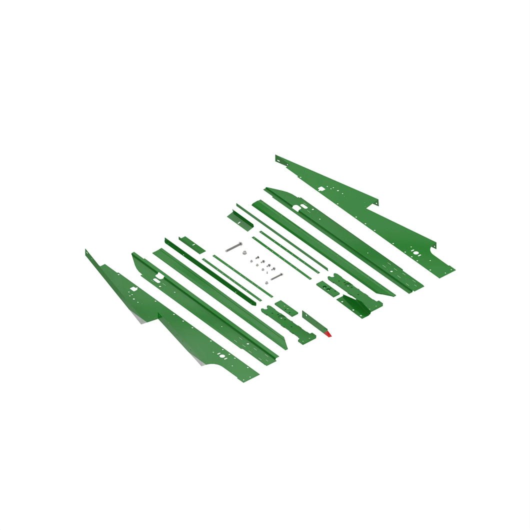 John Deere KXE10161: Cleaning Shoe Kit