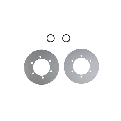 John Deere KXE10191: Feed Accelerator Driver Shim Kit