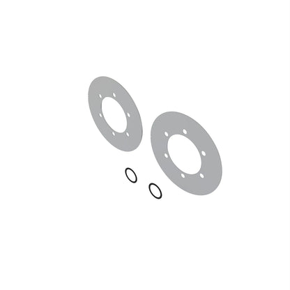 John Deere KXE10191: Feed Accelerator Driver Shim Kit