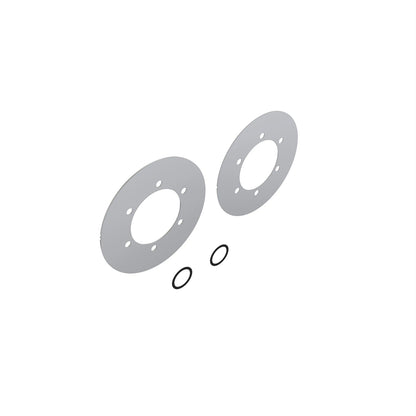 John Deere KXE10191: Feed Accelerator Driver Shim Kit