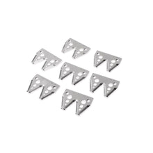 John Deere KXE10215: Coarse Tooth Knife Kit