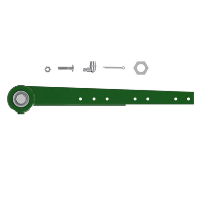 John Deere KXE10217: Fitting Kit, Knife Head Hardware