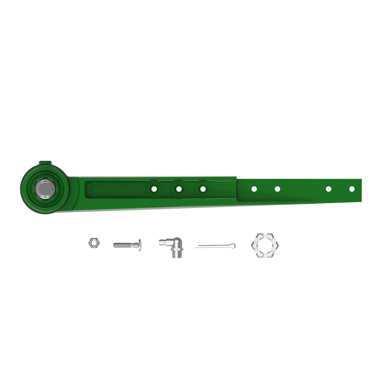 John Deere KXE10217: Fitting Kit, Knife Head Hardware