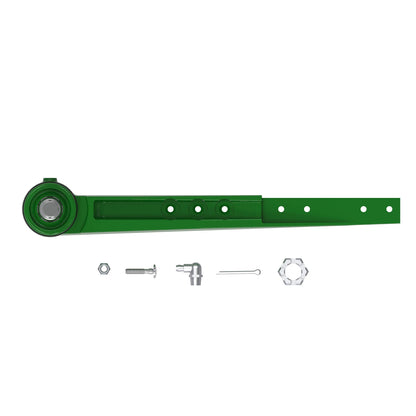 John Deere KXE10217: Fitting Kit, Knife Head Hardware