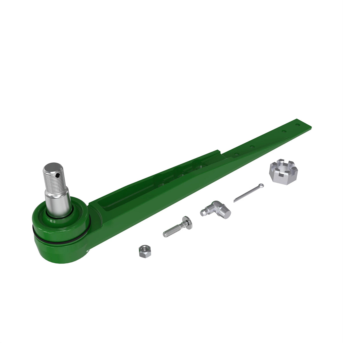 John Deere KXE10217: Fitting Kit, Knife Head Hardware