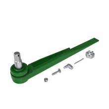 John Deere KXE10217: Fitting Kit, Knife Head Hardware
