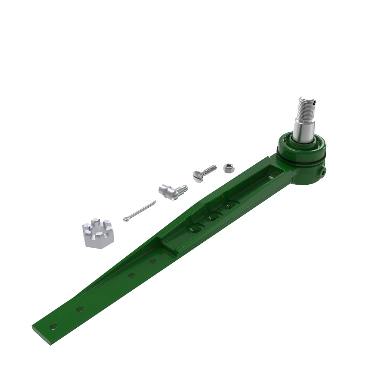 John Deere KXE10217: Fitting Kit, Knife Head Hardware