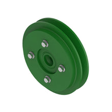 John Deere KXE10248: Trailing Rethresher Drive Slip Clutch