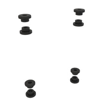 John Deere KXE10257: Chopper Bushing Kit
