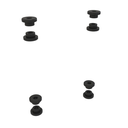 John Deere KXE10257: Chopper Bushing Kit