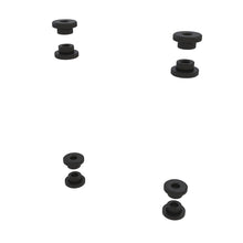 John Deere KXE10257: Chopper Bushing Kit
