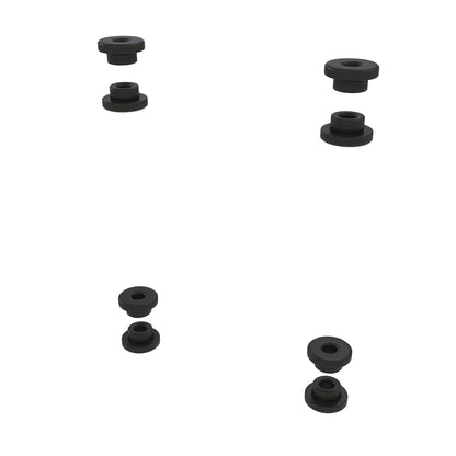 John Deere KXE10257: Chopper Bushing Kit
