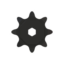 John Deere KXE10488: RowMax Gatherer Chain Sprocket Kit