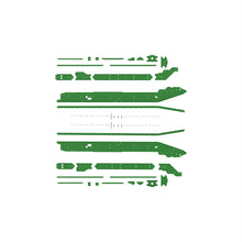 John Deere KXE10883: Cleaning Shoe Kit