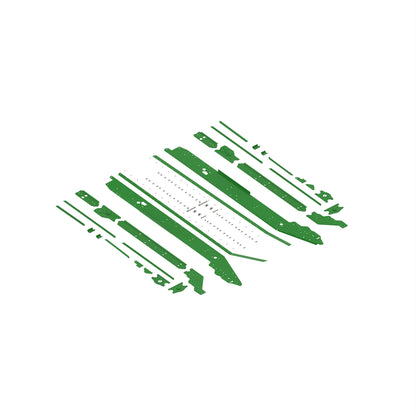 John Deere KXE10883: Cleaning Shoe Kit