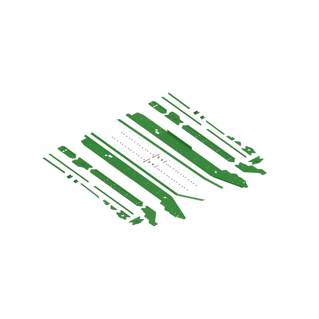John Deere KXE10883: Cleaning Shoe Kit