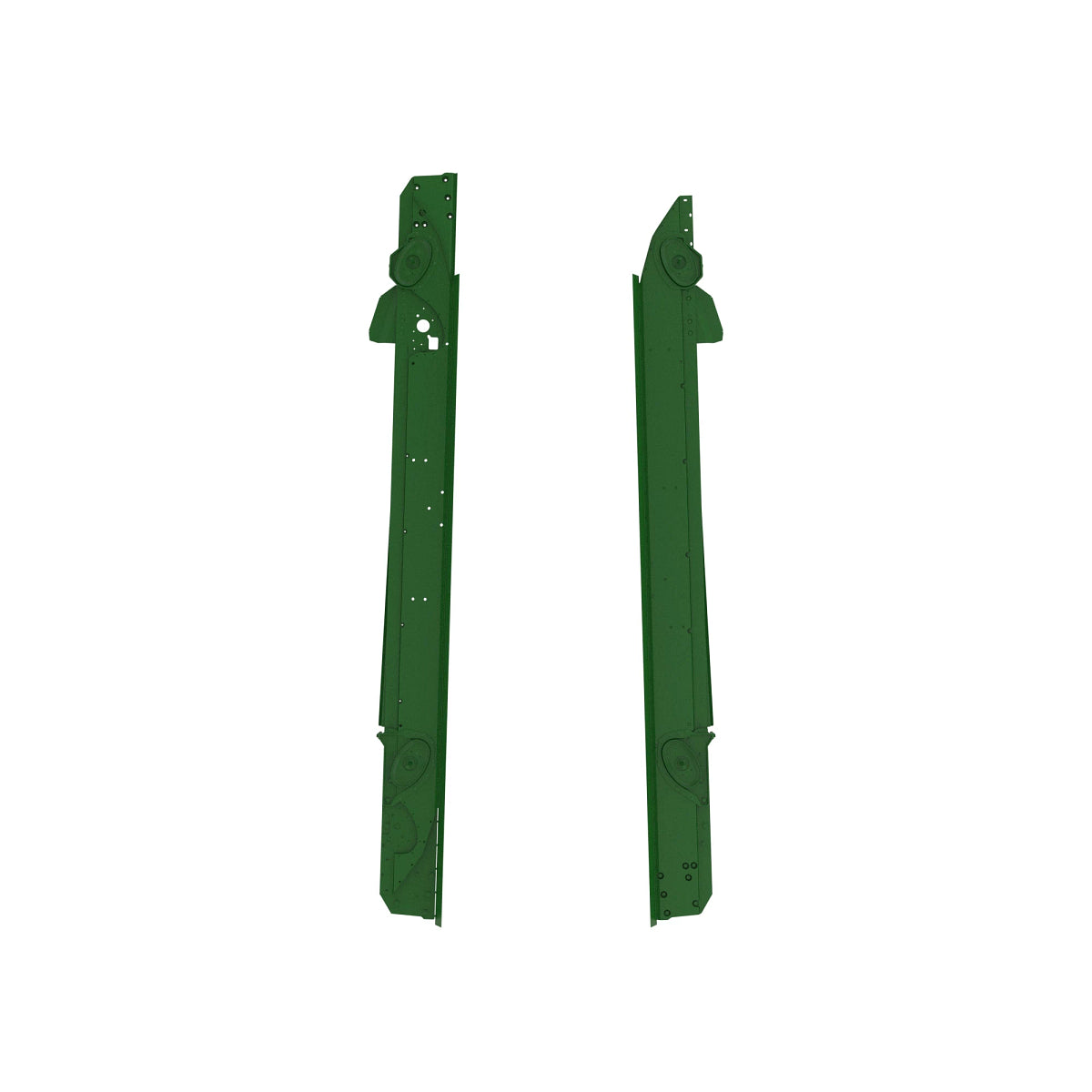 John Deere KXE10900: Frame Kit