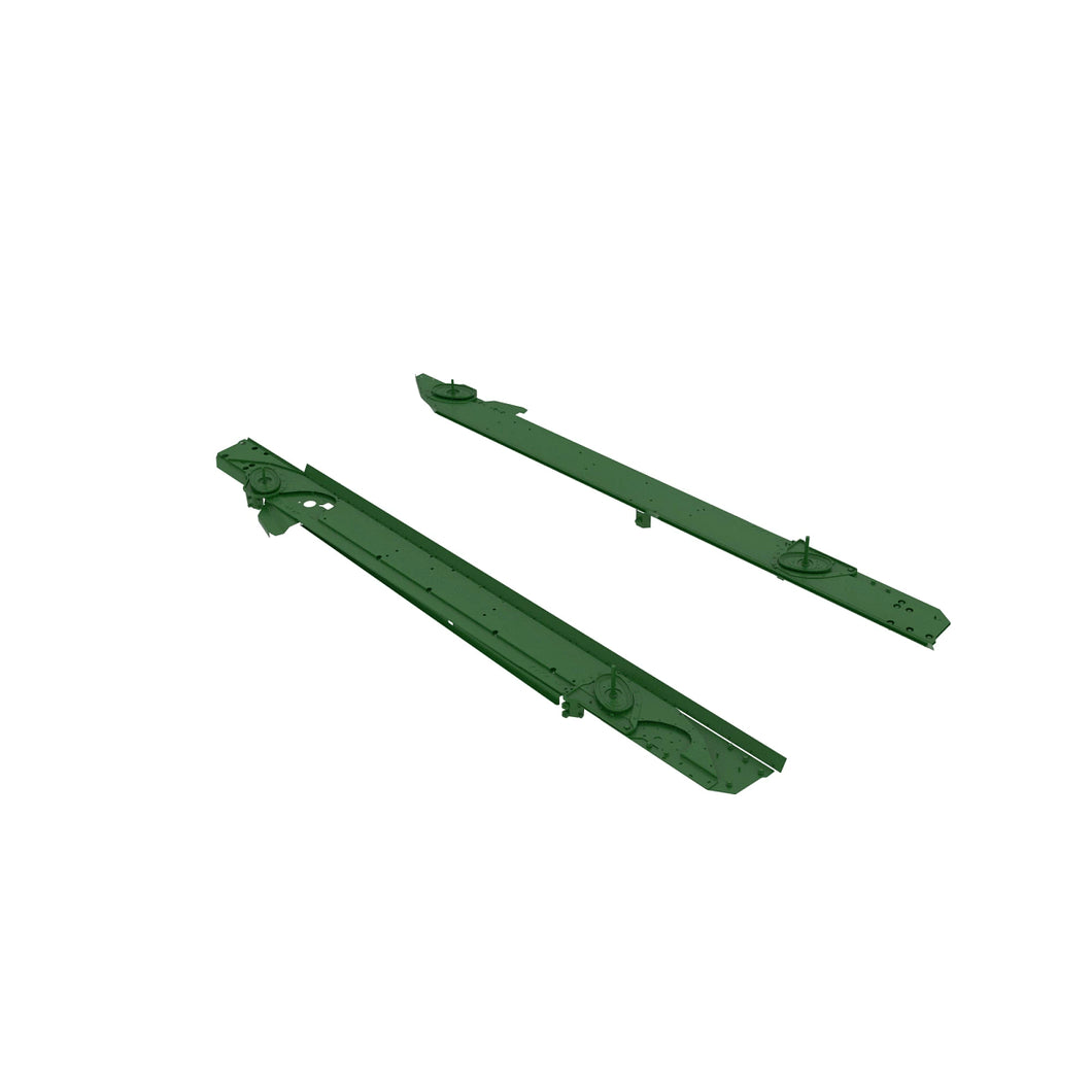 John Deere KXE10900: Frame Kit