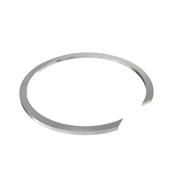 John Deere L101356: Notched Internal Snap Ring