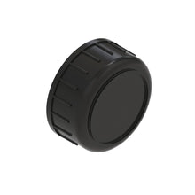 John Deere L101404:  Hydraulic Reservoir Cover