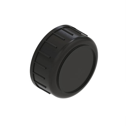 John Deere L101404:  Hydraulic Reservoir Cover