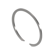 John Deere L102097: Internal Snap Ring
