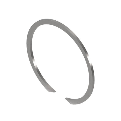 John Deere L102097: Internal Snap Ring