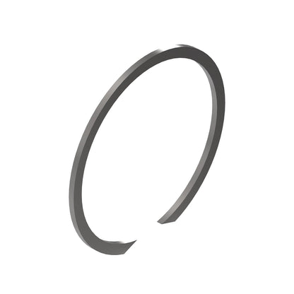 John Deere L102097: Internal Snap Ring