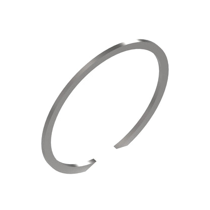 John Deere L102097: Internal Snap Ring