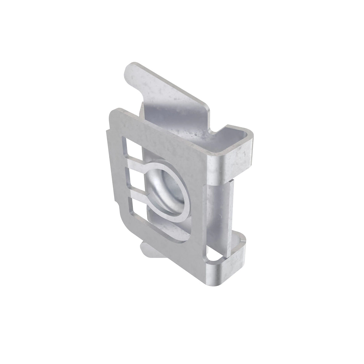 John Deere L102138: Nut, M5