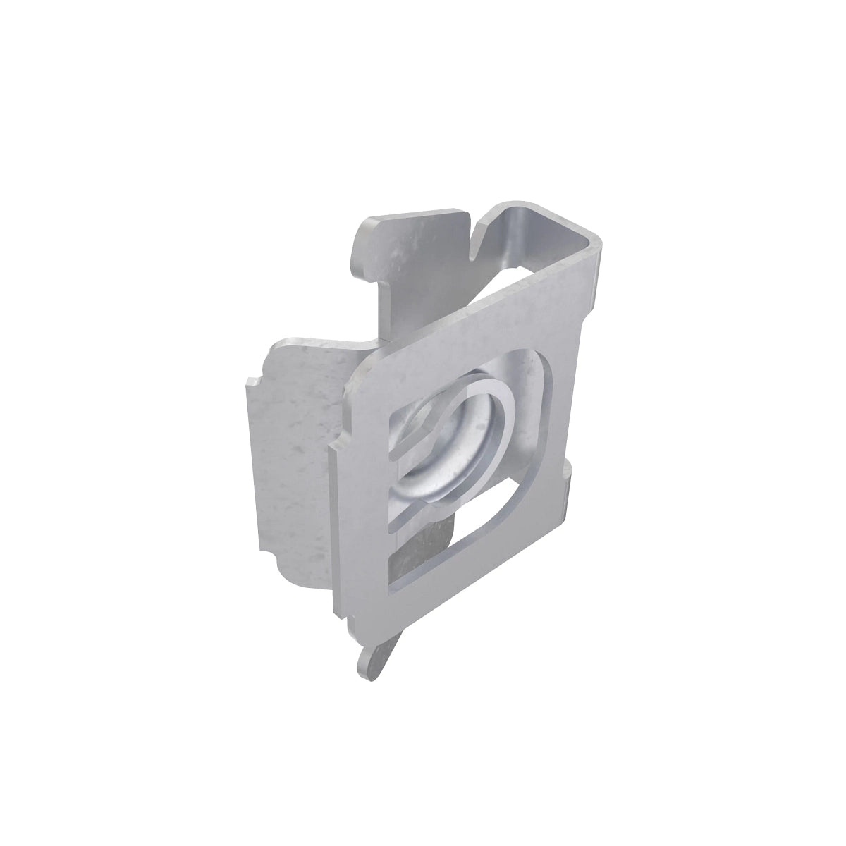 John Deere L102138: Nut, M5