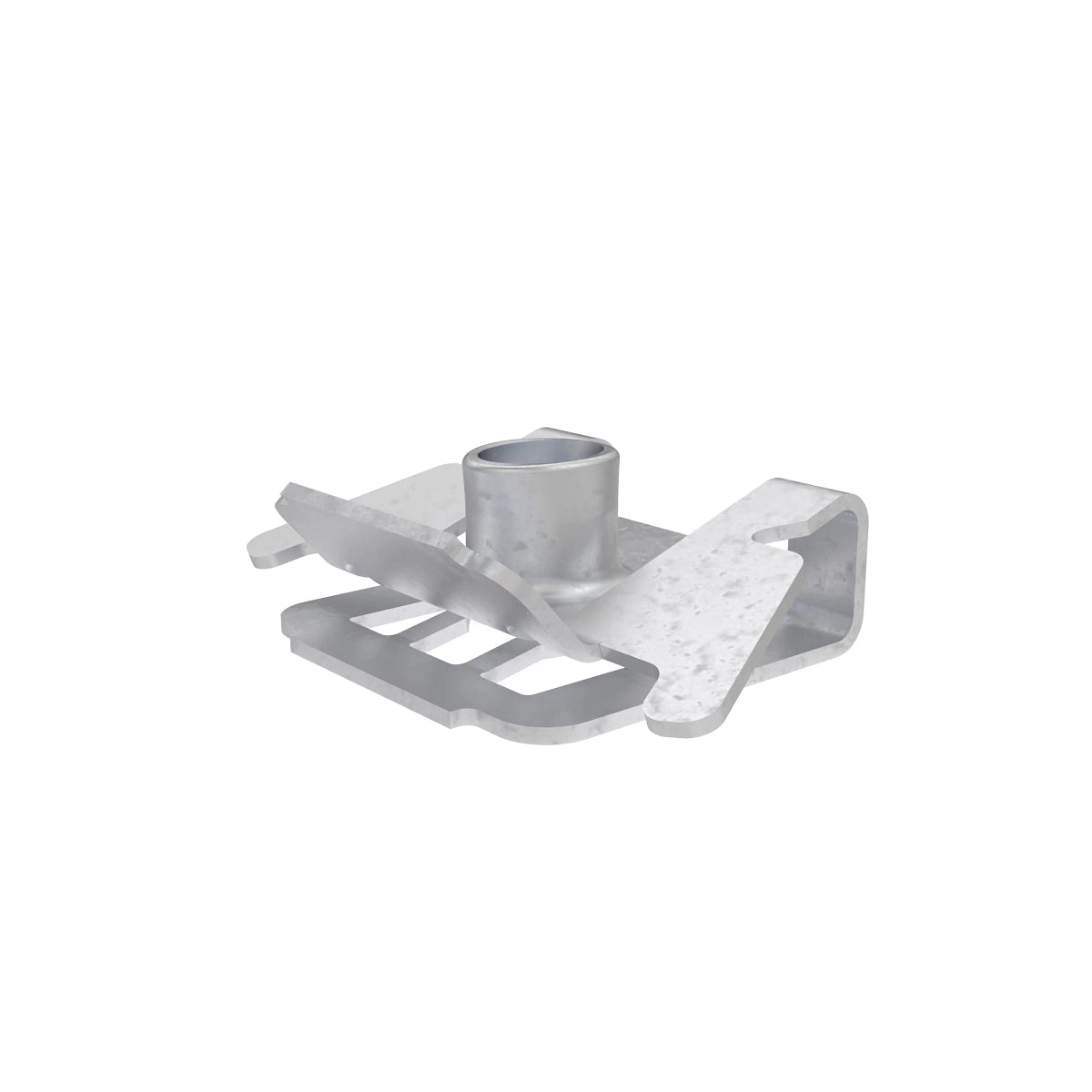 John Deere L102138: Nut, M5